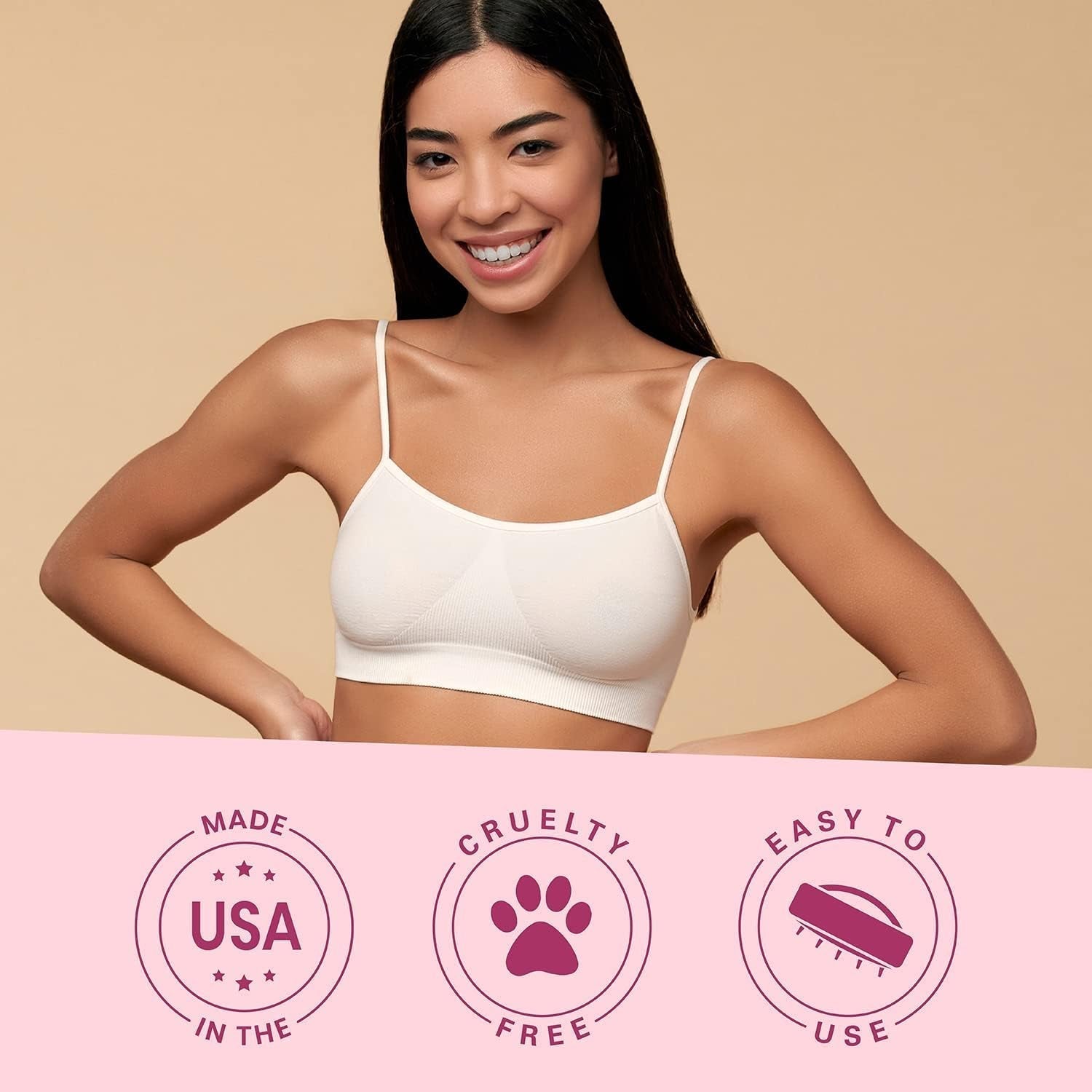 Anti-Cellulite Scrubber