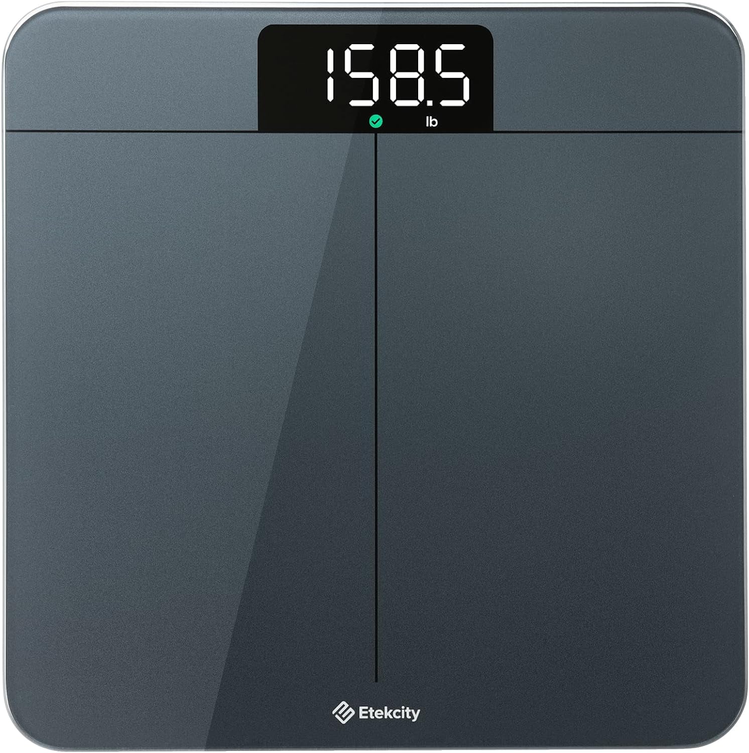Digital Bathroom Scales
