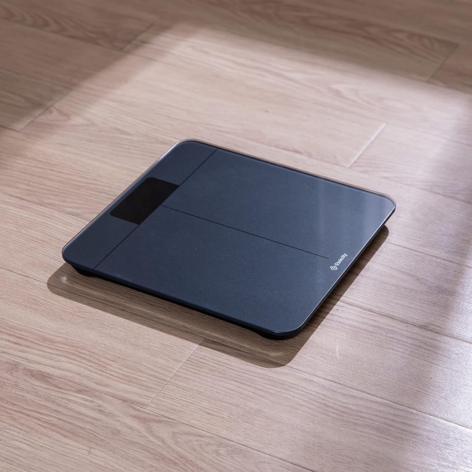 Scale for Body Weight, Digital Bathroom Scales for People, Most Accurate to 0.05Lb, Bright LED Display & Large Clear Numbers, Upgraded Quality for the Elderly Safe Home Use, 400 Lbs