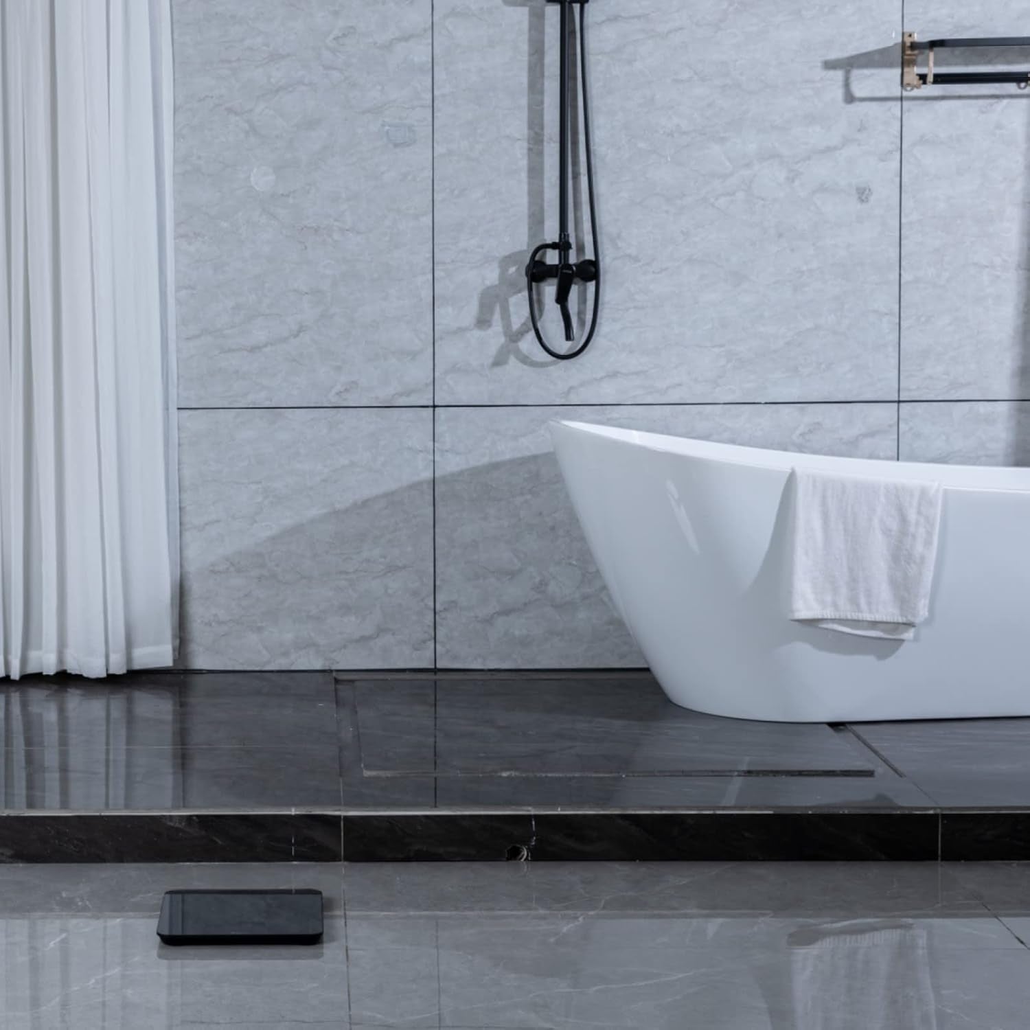 Digital Bathroom Scales