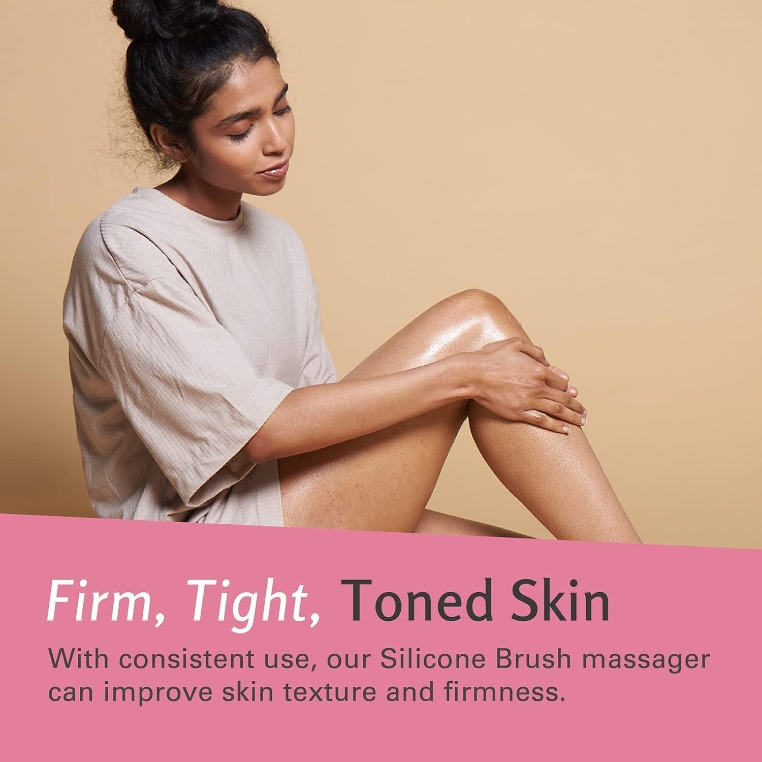 Anti-Cellulite Scrubber