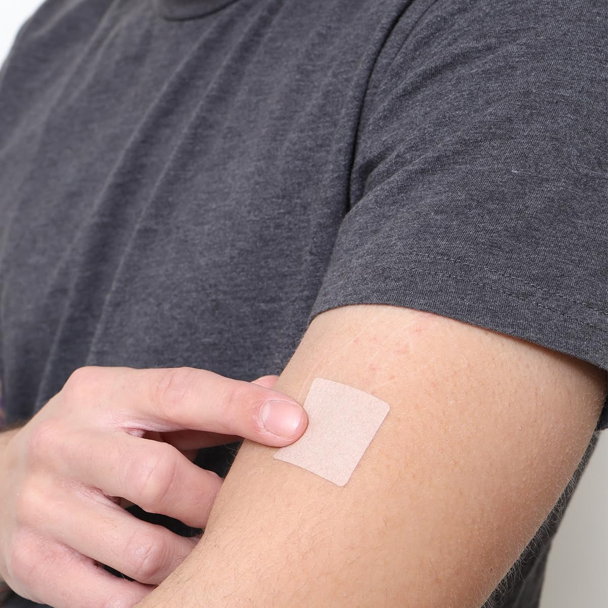 Veru Wellness Vitamin B12 Energy Patch – Natural Time Release Patch.