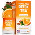 Total Detox Tea Slimming Caffeine-Free – 25 Day Colon Cleanse