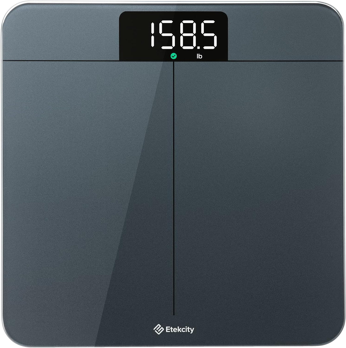 Scale for Body Weight, Digital Bathroom Scales for People, Most Accurate to 0.05Lb, Bright LED Display &amp; Large Clear Numbers, Upgraded Quality for the Elderly Safe Home Use, 400 Lbs