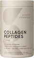 Collagen Peptides for Women & Men, Unflavored, 16 Oz., Hydrolyzed Type 1 & 3 Collagen Powder Protein Supplement for Healthy Skin, Nails, Bones & Joints