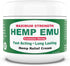 Hemp Cream